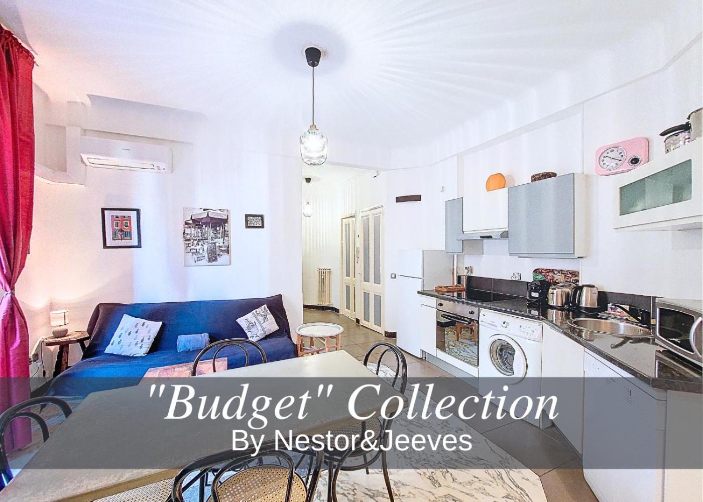 Nestor&Jeeves - Noe - Central - Close Sea - Spacious Nisa Exterior foto