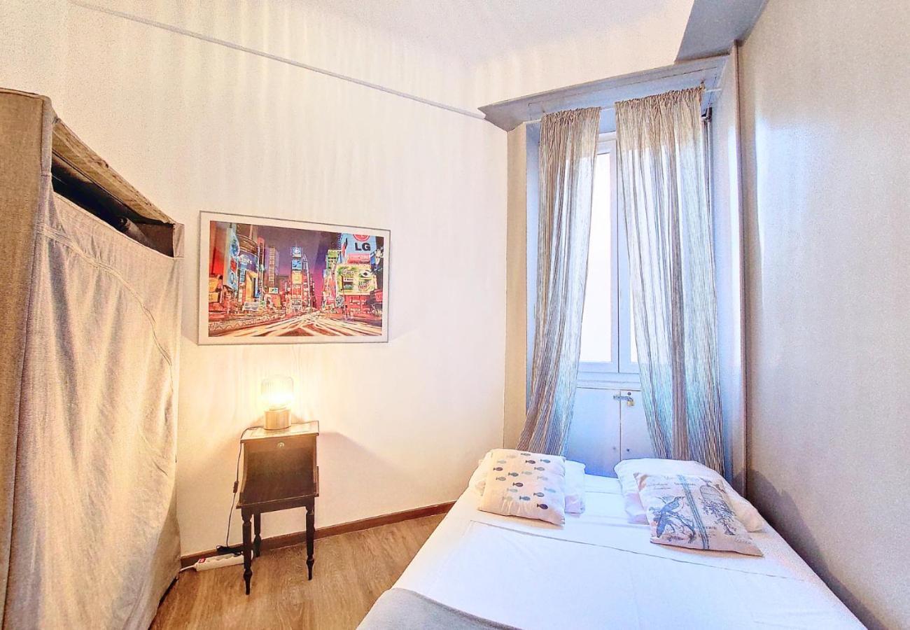 Nestor&Jeeves - Noe - Central - Close Sea - Spacious Nisa Exterior foto
