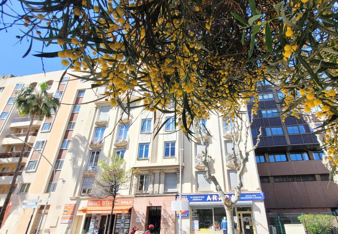 Nestor&Jeeves - Noe - Central - Close Sea - Spacious Nisa Exterior foto