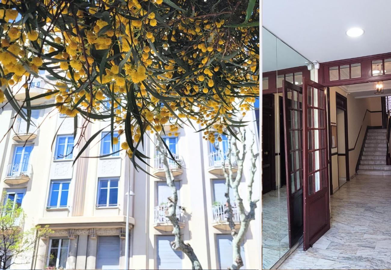 Nestor&Jeeves - Noe - Central - Close Sea - Spacious Nisa Exterior foto