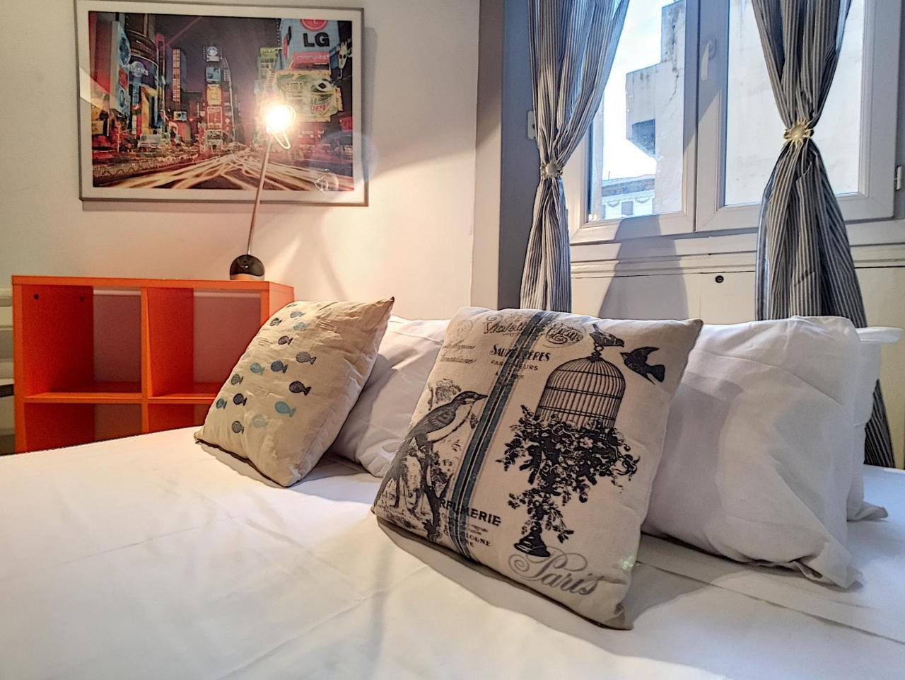 Nestor&Jeeves - Noe - Central - Close Sea - Spacious Nisa Exterior foto