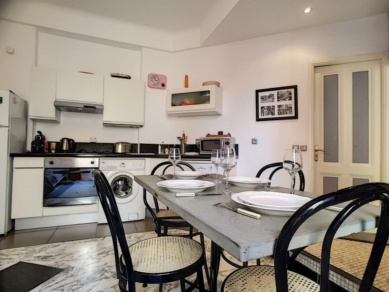 Nestor&Jeeves - Noe - Central - Close Sea - Spacious Nisa Exterior foto