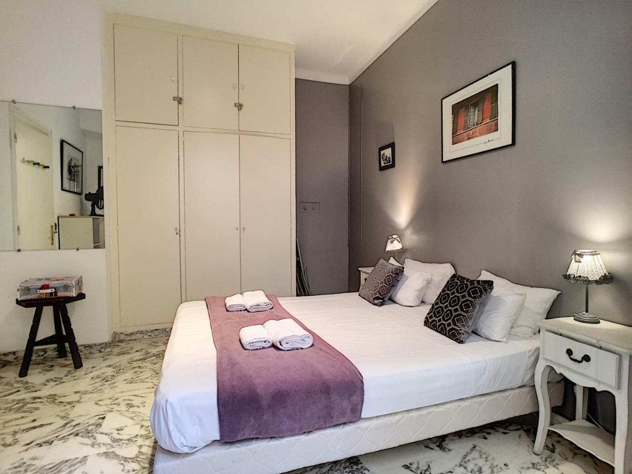 Nestor&Jeeves - Noe - Central - Close Sea - Spacious Nisa Exterior foto