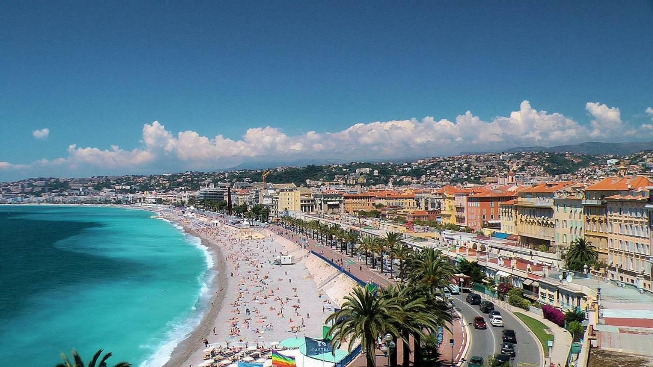 Nestor&Jeeves - Noe - Central - Close Sea - Spacious Nisa Exterior foto
